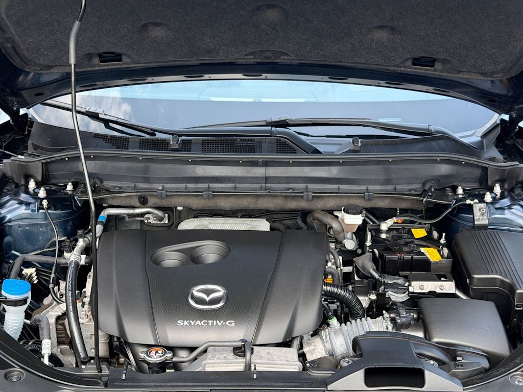 Thumbnail: 2024 Mazda CX-5 - 8