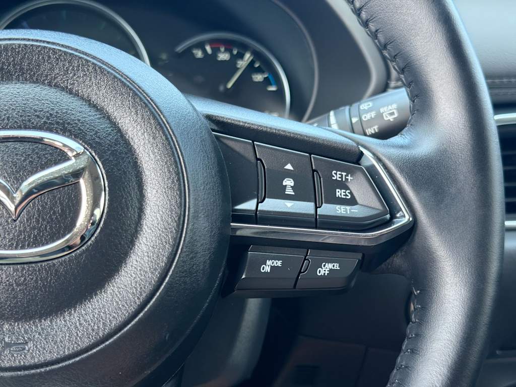 Thumbnail: 2024 Mazda CX-5 - 32
