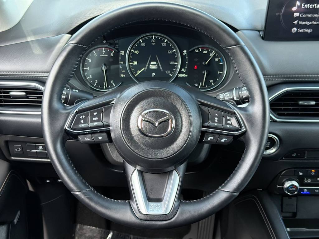 Thumbnail: 2024 Mazda CX-5 - 13