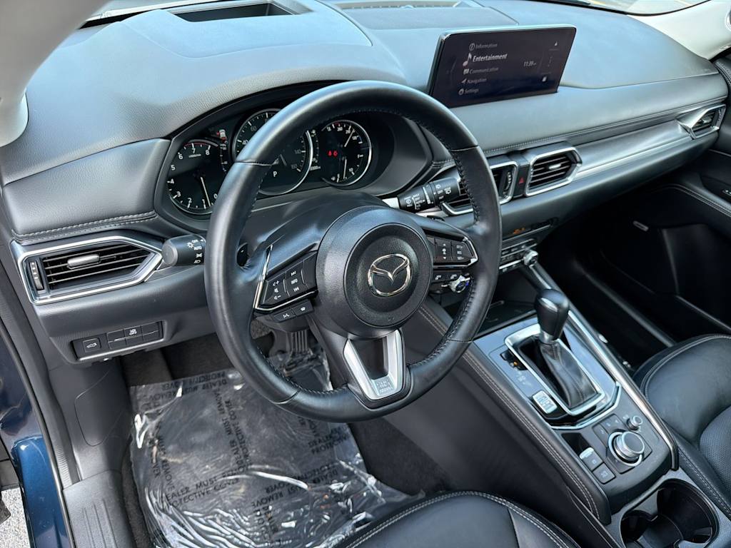 Thumbnail: 2024 Mazda CX-5 - 2