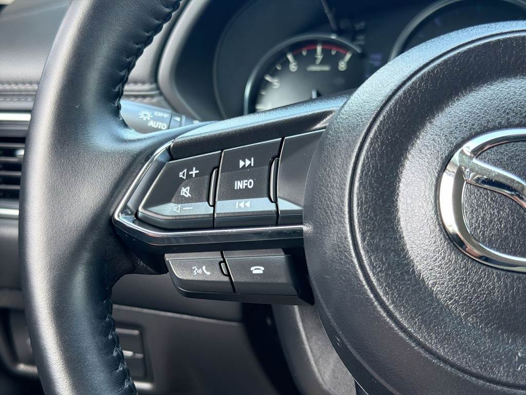 Thumbnail: 2024 Mazda CX-5 - 31