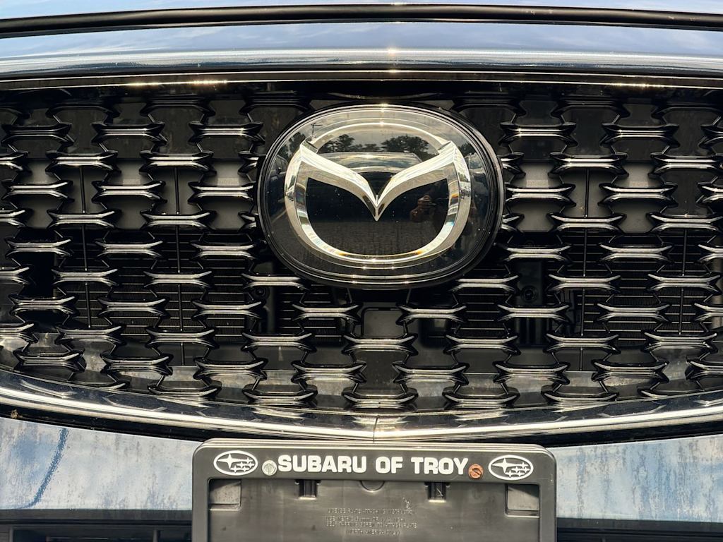 Thumbnail: 2024 Mazda CX-5 - 6