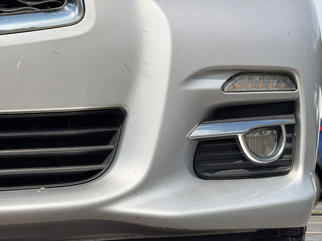 Thumbnail: 2015 INFINITI Q50 - 24