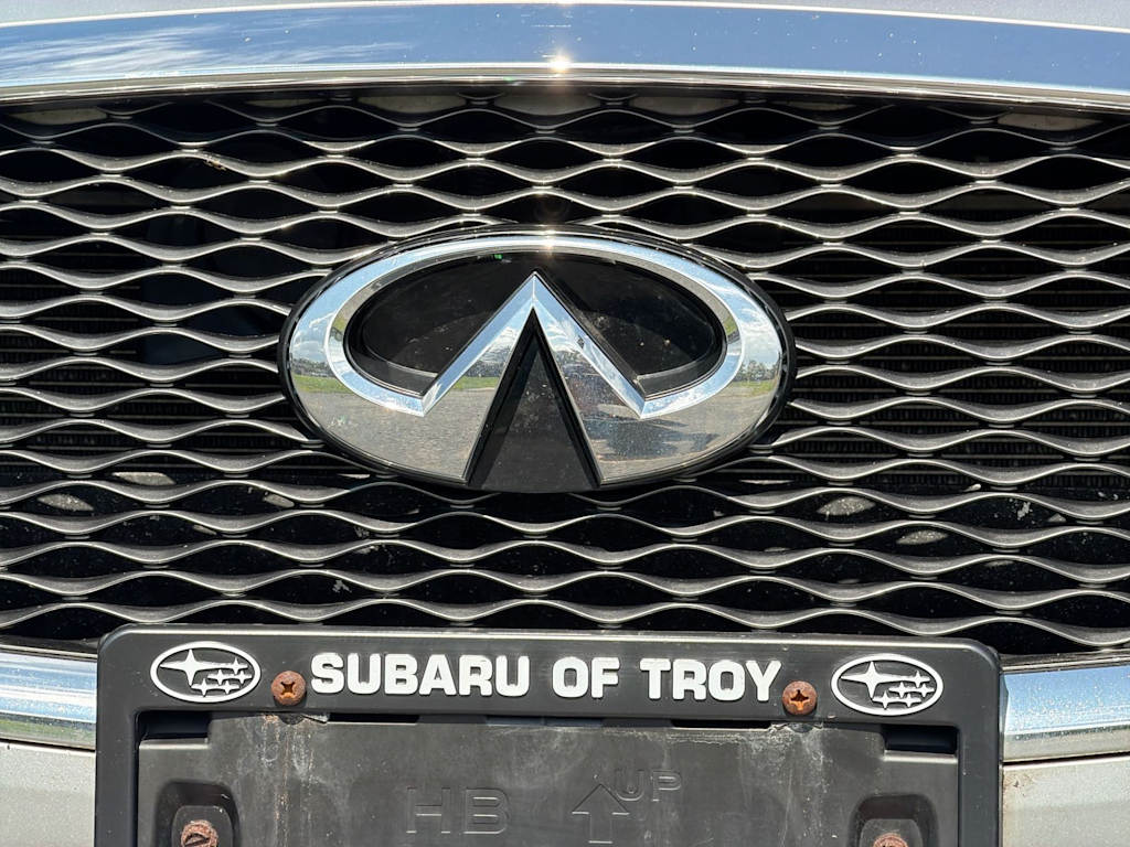 Thumbnail: 2015 INFINITI Q50 - 7
