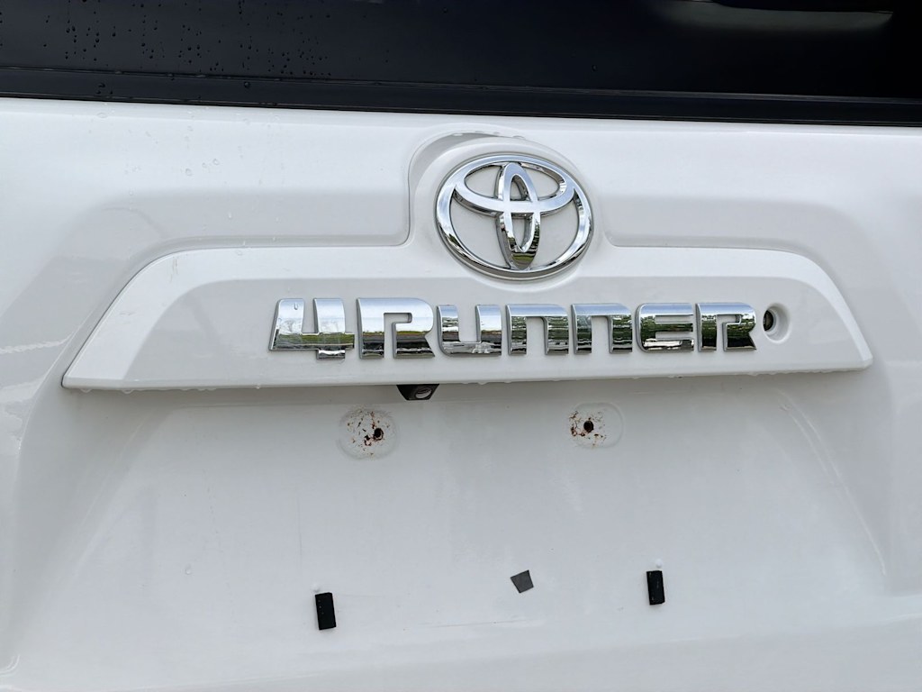 Thumbnail: 2018 Toyota 4Runner - 26