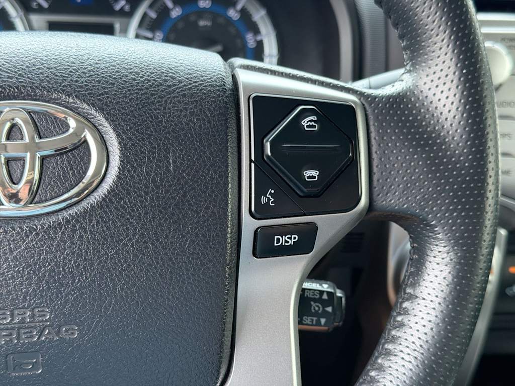 Thumbnail: 2018 Toyota 4Runner - 31