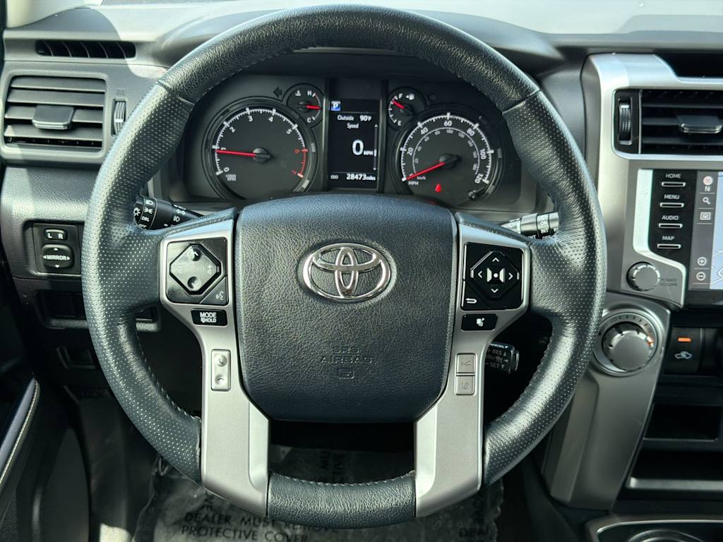 Thumbnail: 2023 Toyota 4Runner - 13