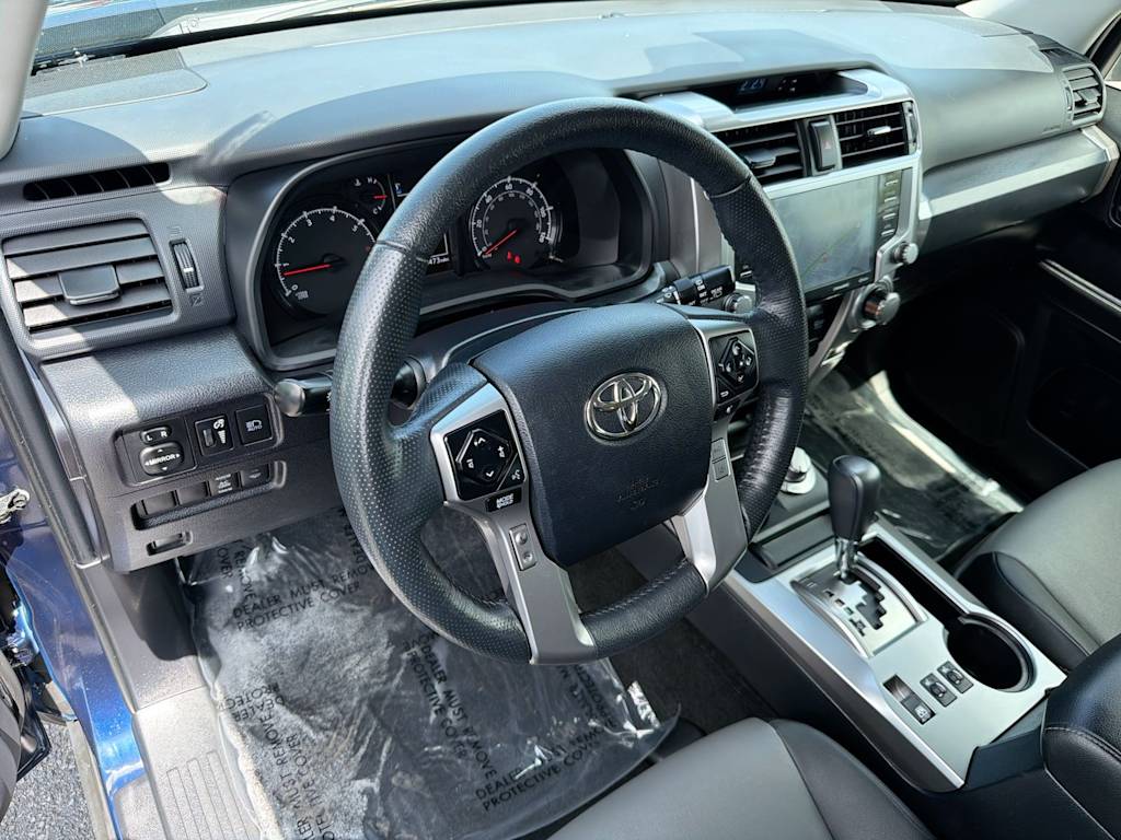 Thumbnail: 2023 Toyota 4Runner - 2