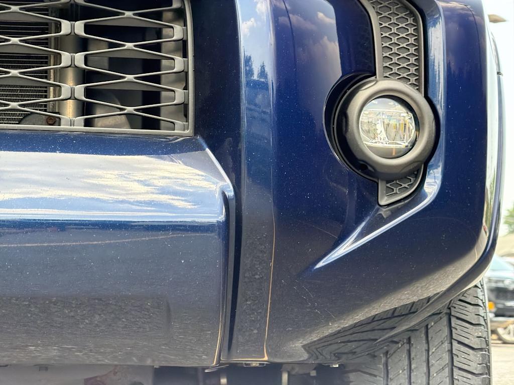 Thumbnail: 2023 Toyota 4Runner - 25