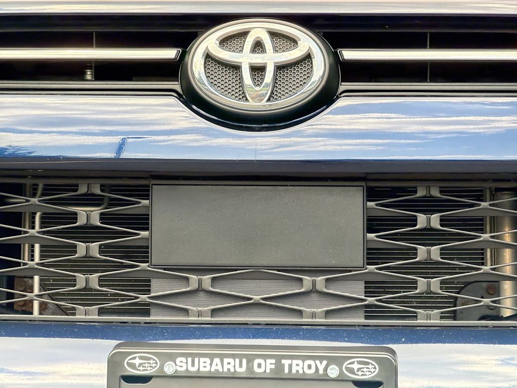 Thumbnail: 2023 Toyota 4Runner - 6