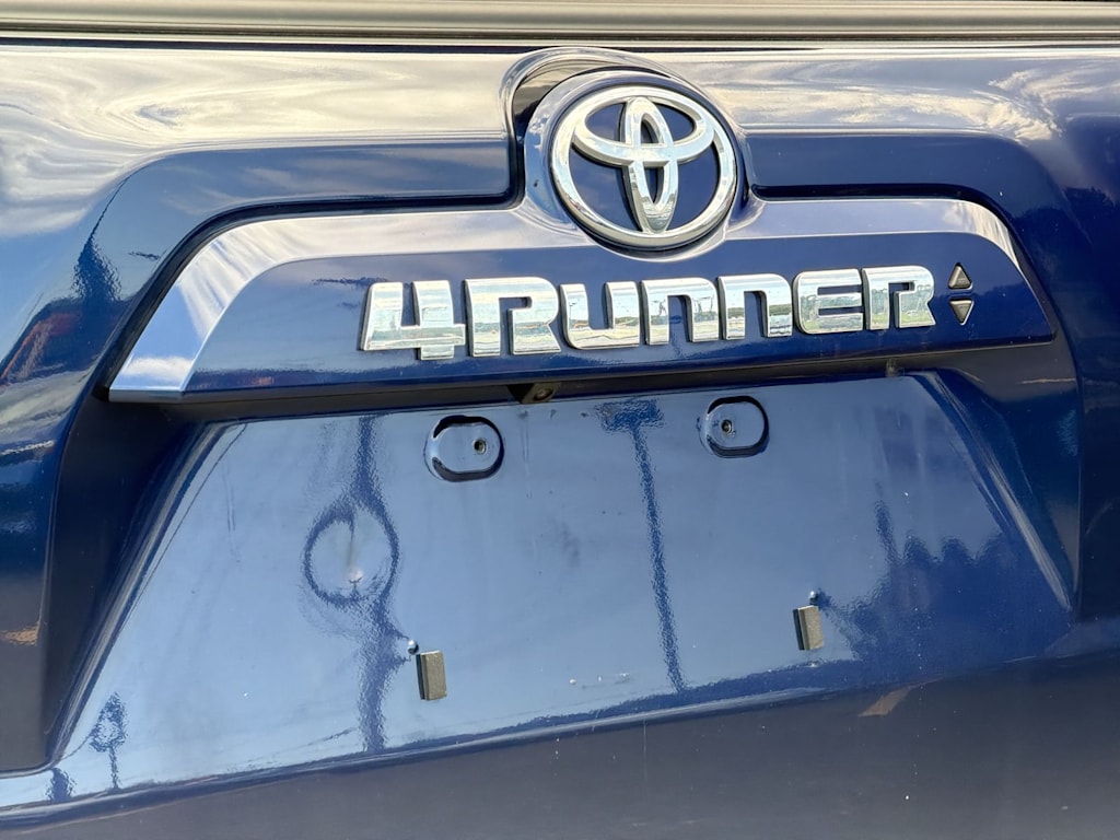 Thumbnail: 2023 Toyota 4Runner - 26