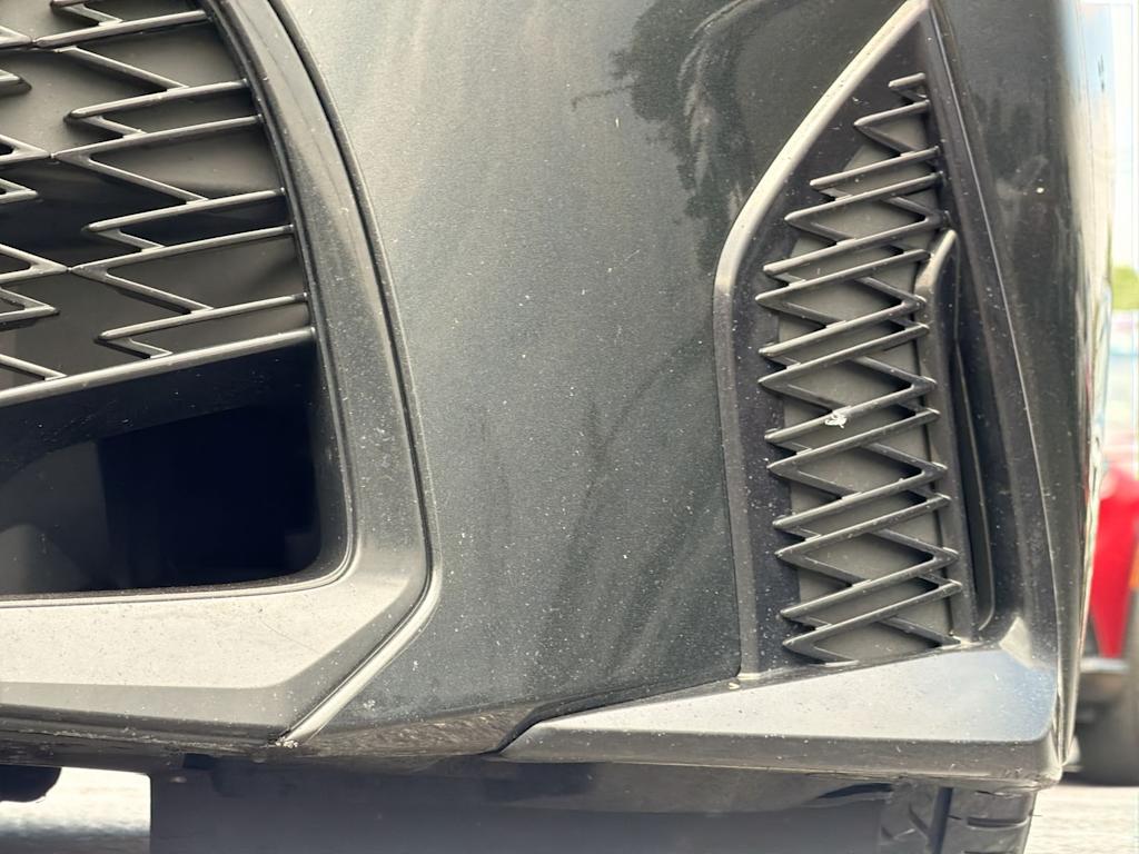 Thumbnail: 2021 Lexus IS - 23
