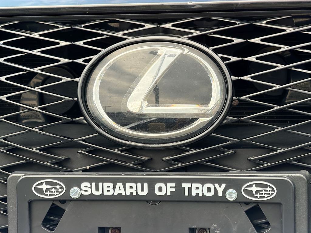 Thumbnail: 2021 Lexus IS - 24
