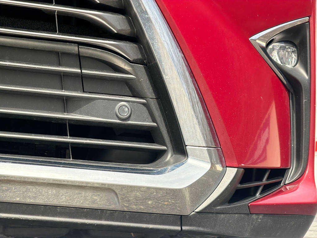 Thumbnail: 2019 Lexus RX - 25