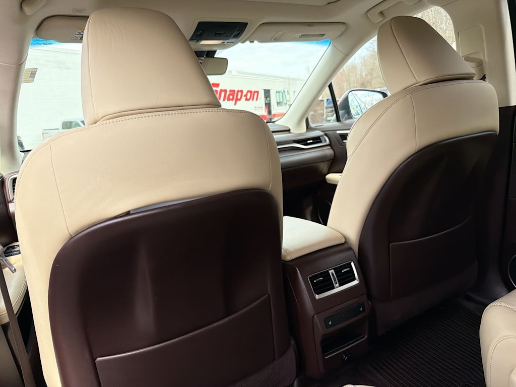 Thumbnail: 2019 Lexus RX - 28