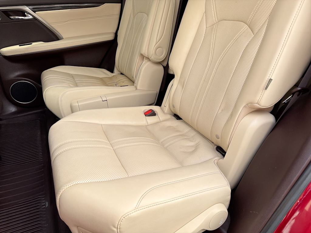 Thumbnail: 2019 Lexus RX - 10