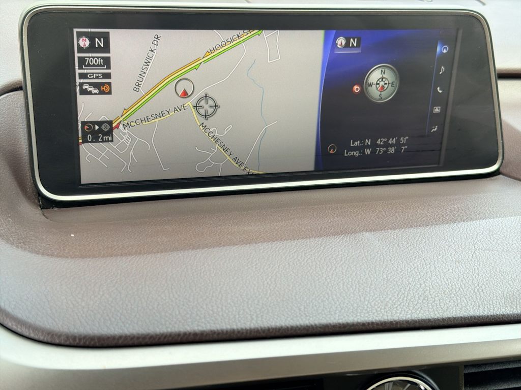 Thumbnail: 2019 Lexus RX - 35