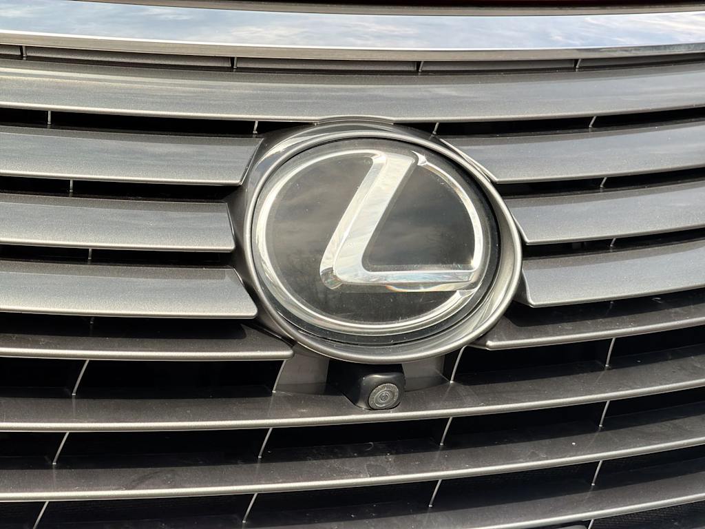 Thumbnail: 2019 Lexus RX - 5