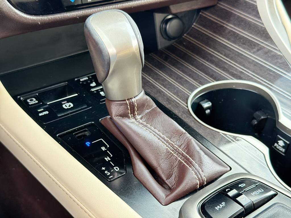 Thumbnail: 2019 Lexus RX - 14