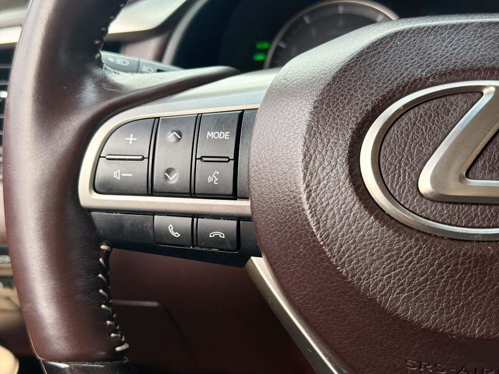 Thumbnail: 2019 Lexus RX - 32