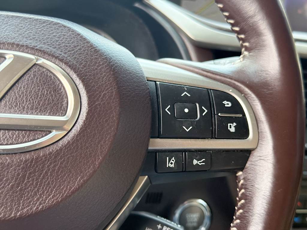 Thumbnail: 2019 Lexus RX - 33