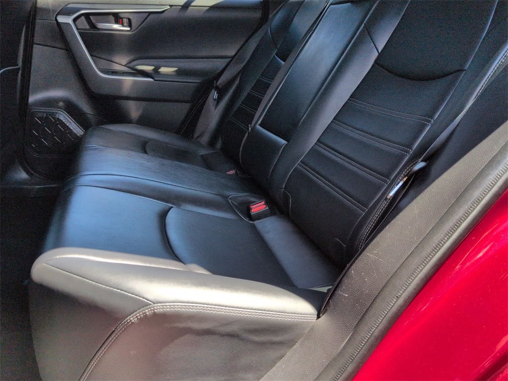 Thumbnail: 2019 Toyota RAV4 - 11