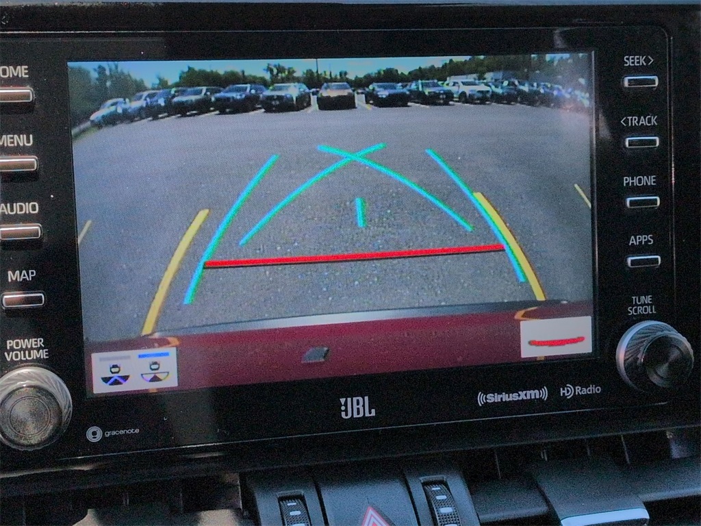 Thumbnail: 2019 Toyota RAV4 - 37