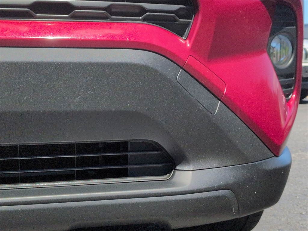 Thumbnail: 2019 Toyota RAV4 - 25