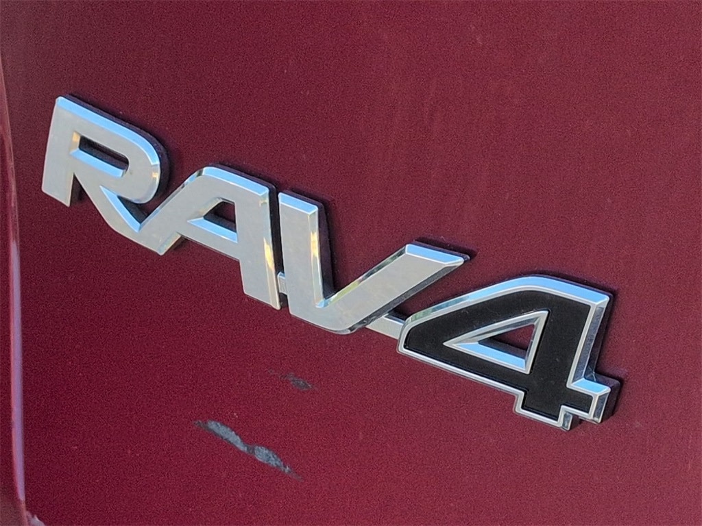 Thumbnail: 2019 Toyota RAV4 - 26