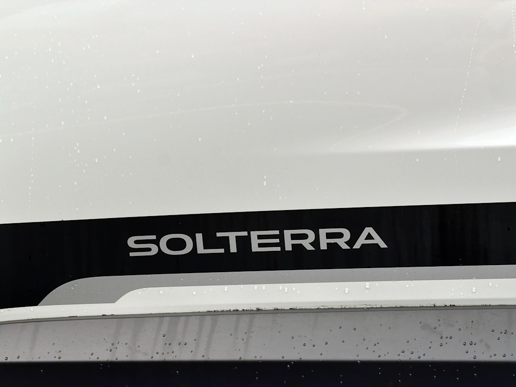 Thumbnail: 2024 Subaru Solterra - 26
