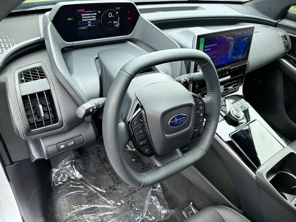 Thumbnail: 2024 Subaru Solterra - 2