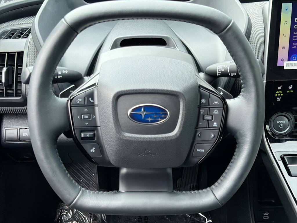 Thumbnail: 2024 Subaru Solterra - 14