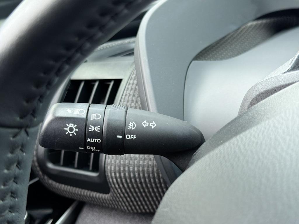 Thumbnail: 2024 Subaru Solterra - 34