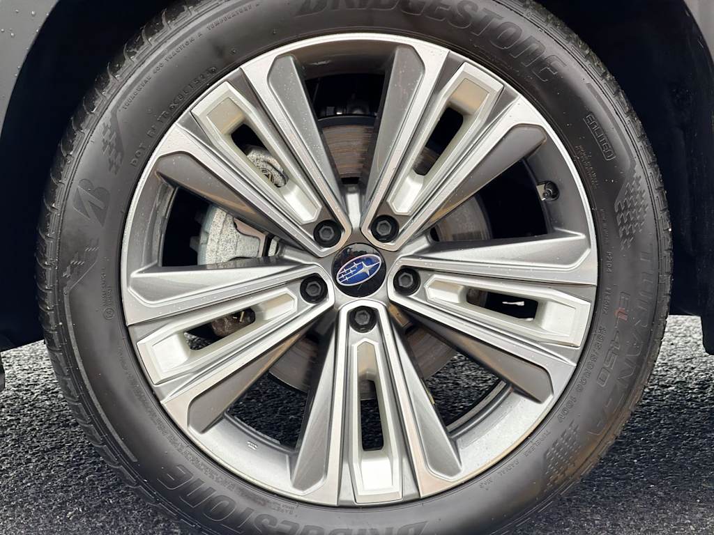 Thumbnail: 2024 Subaru Solterra - 8