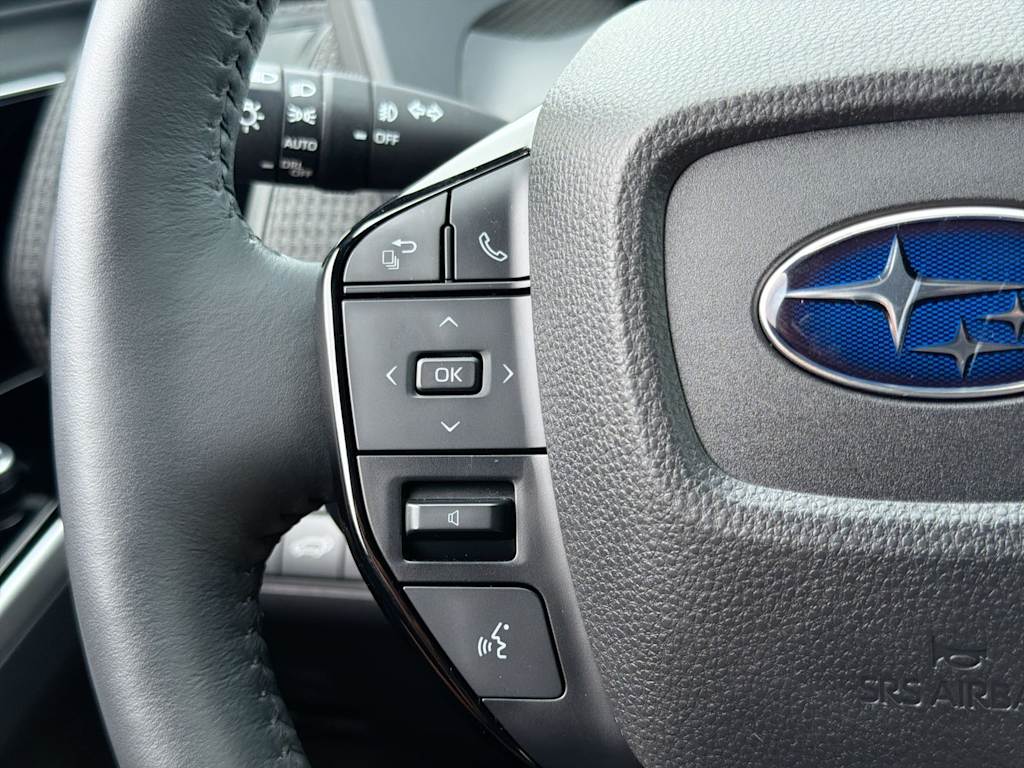 Thumbnail: 2024 Subaru Solterra - 31