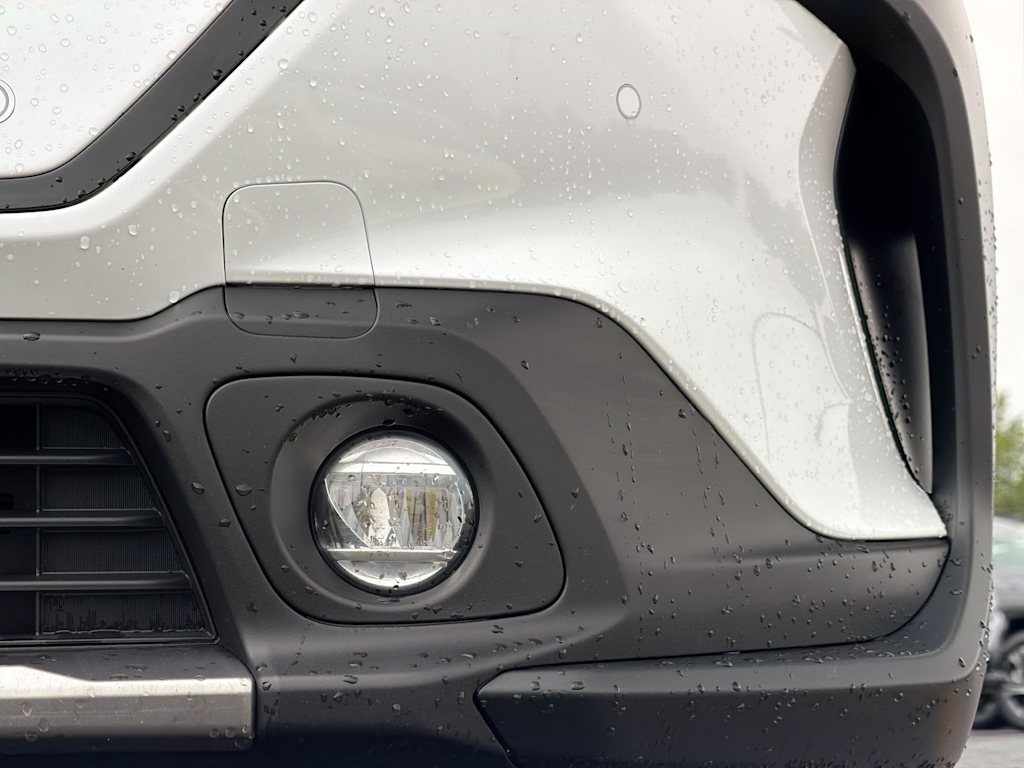 Thumbnail: 2024 Subaru Solterra - 25