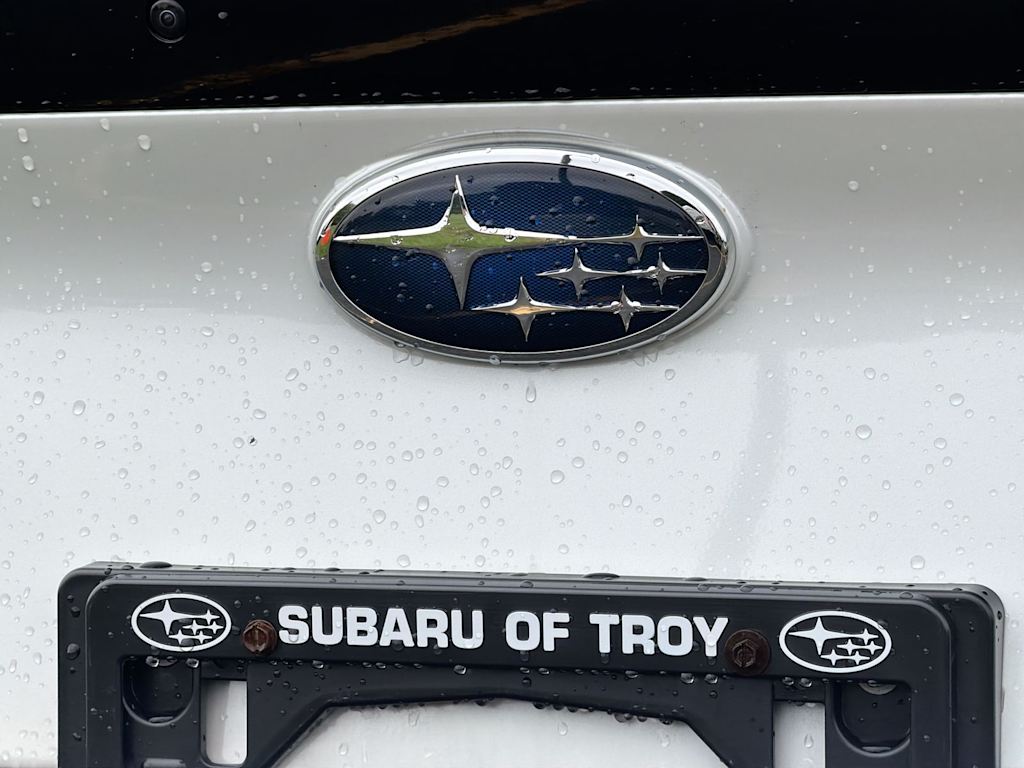 Thumbnail: 2024 Subaru Solterra - 7