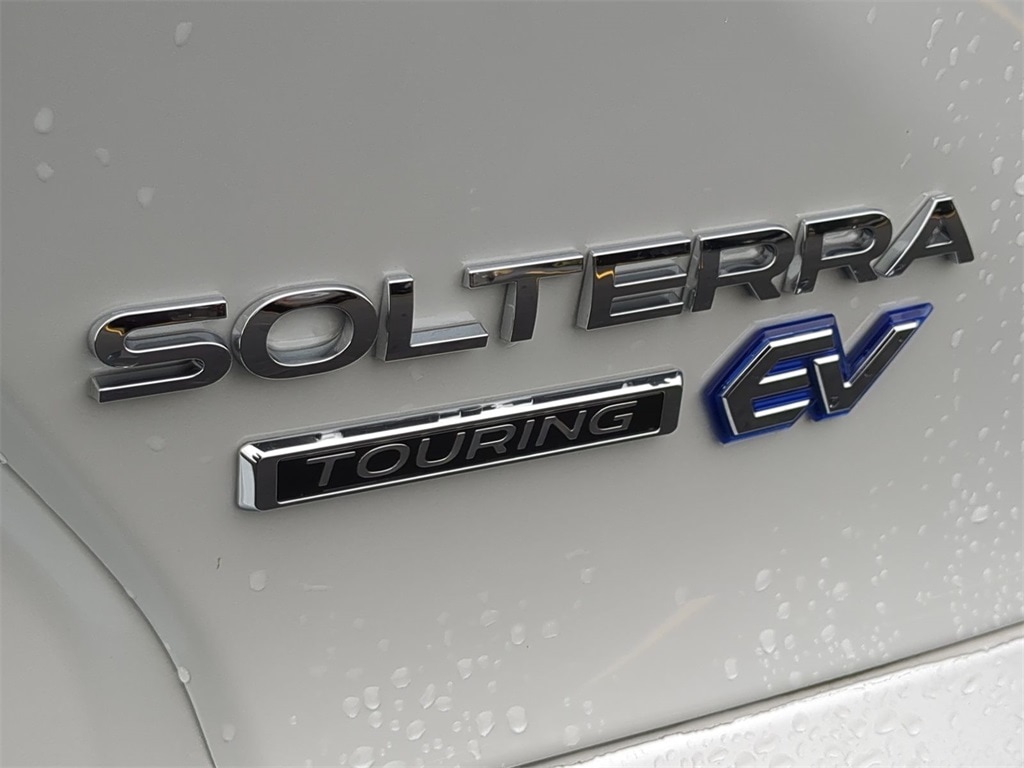 2024 Subaru Solterra Touring 25