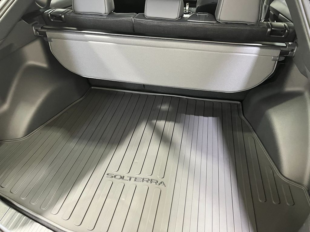 Thumbnail: 2026 Subaru Solterra - 15