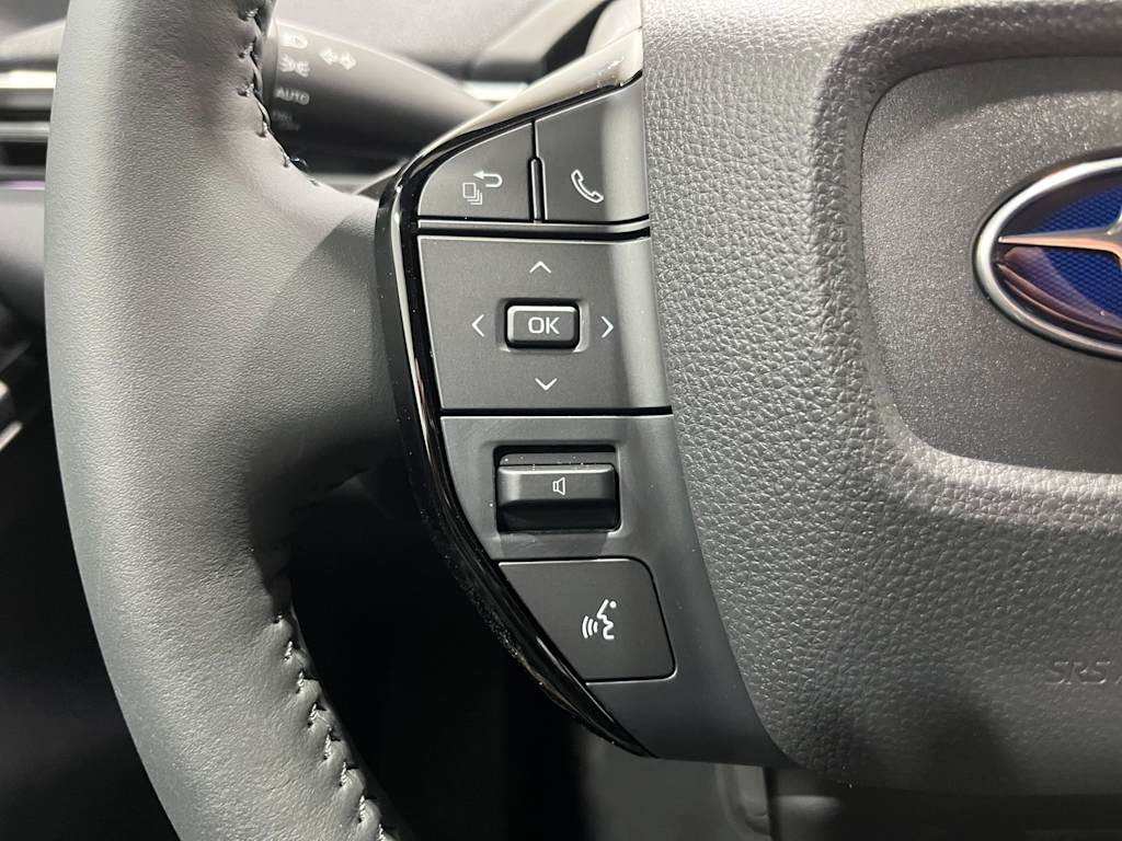 Thumbnail: 2026 Subaru Solterra - 22