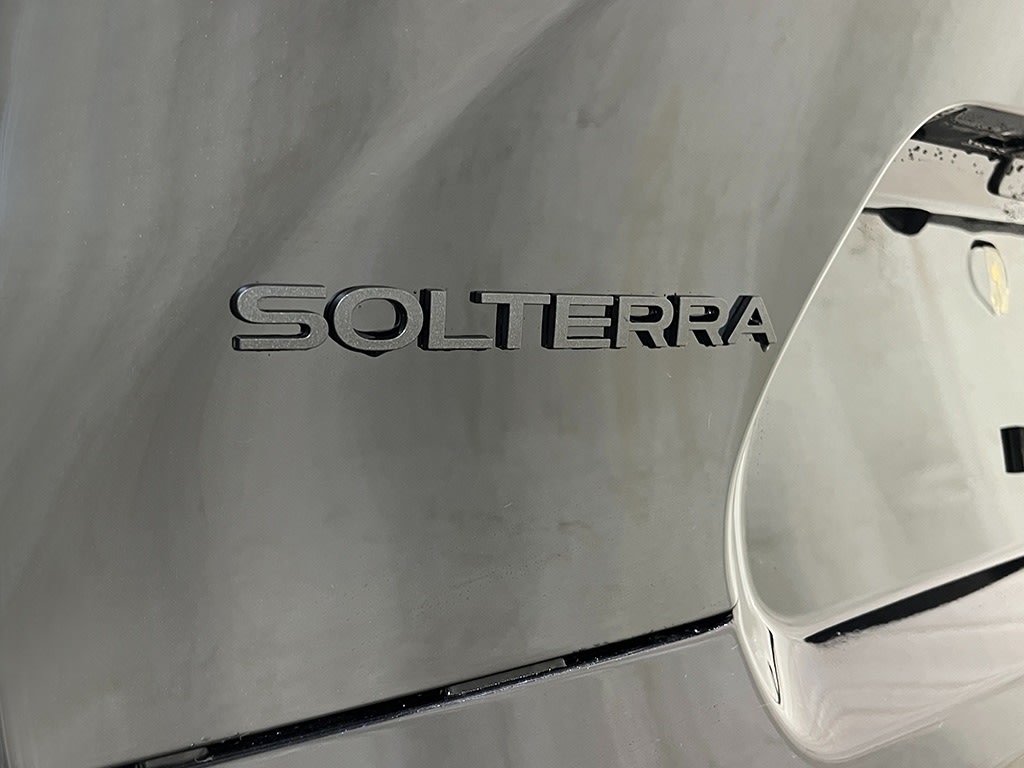 Thumbnail: 2026 Subaru Solterra - 7