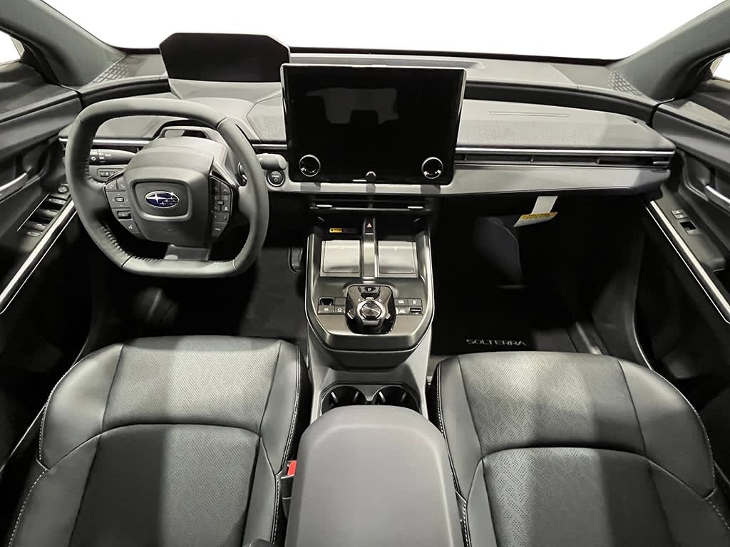 Thumbnail: 2026 Subaru Solterra - 2