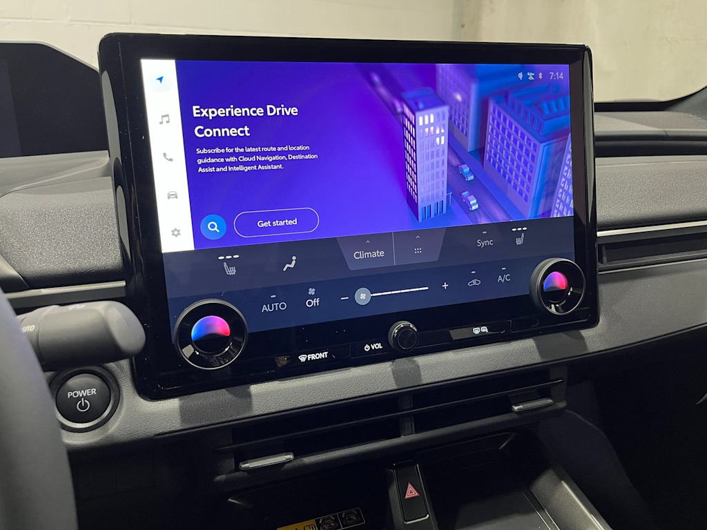 Thumbnail: 2026 Subaru Solterra - 22