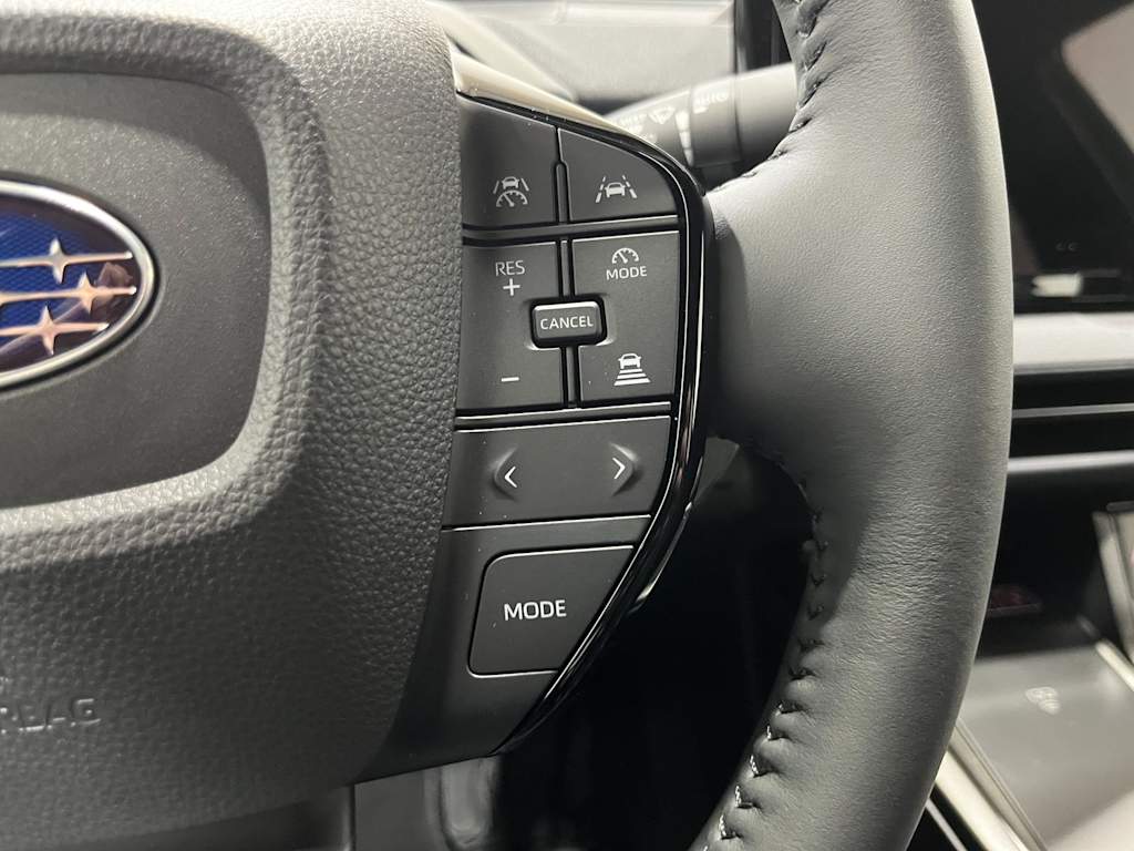 Thumbnail: 2026 Subaru Solterra - 21