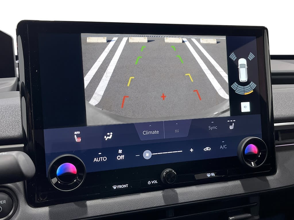 Thumbnail: 2026 Subaru Solterra - 23