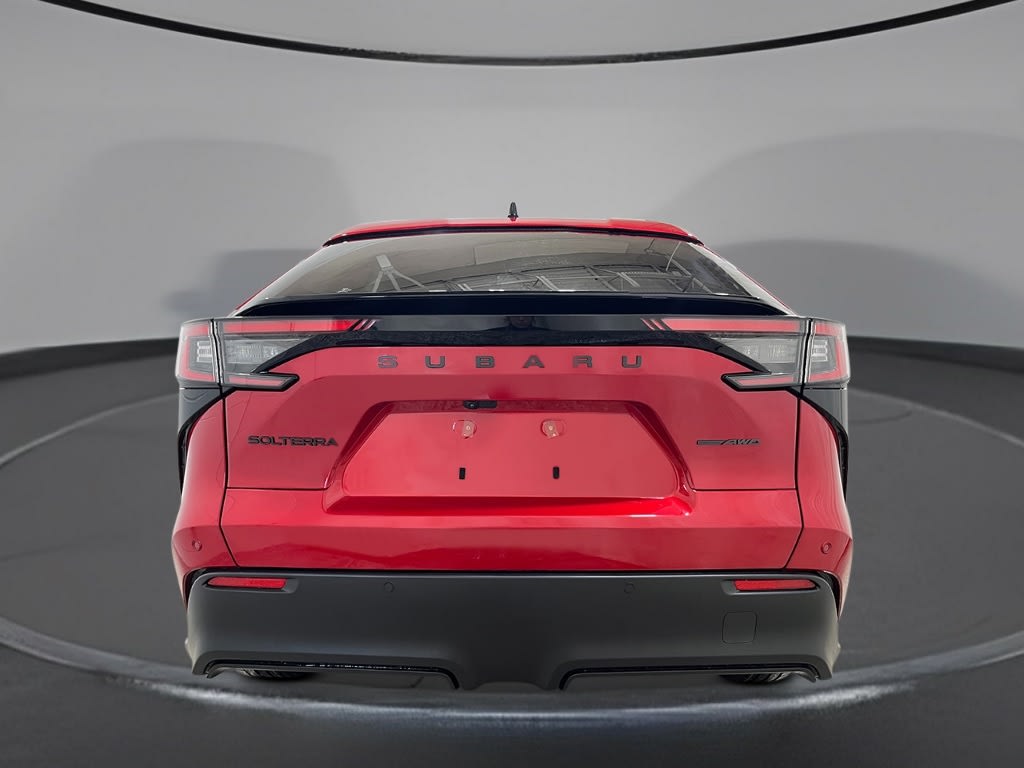 Thumbnail: 2026 Subaru Solterra - 11