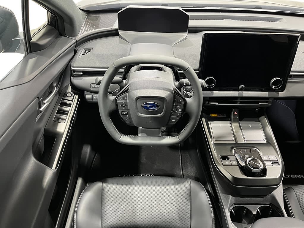 Thumbnail: 2026 Subaru Solterra - 7