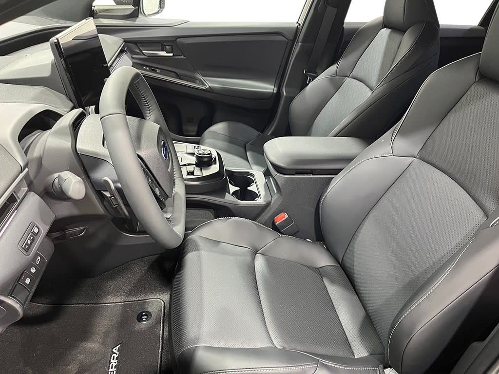 Thumbnail: 2026 Subaru Solterra - 8