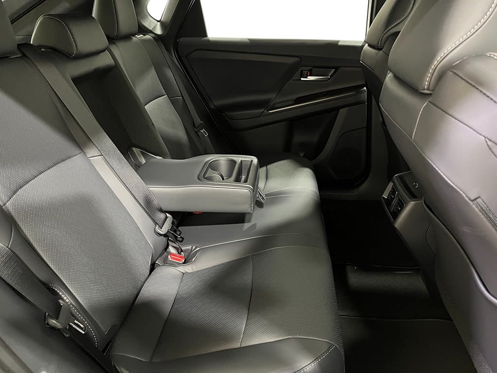 Thumbnail: 2026 Subaru Solterra - 25