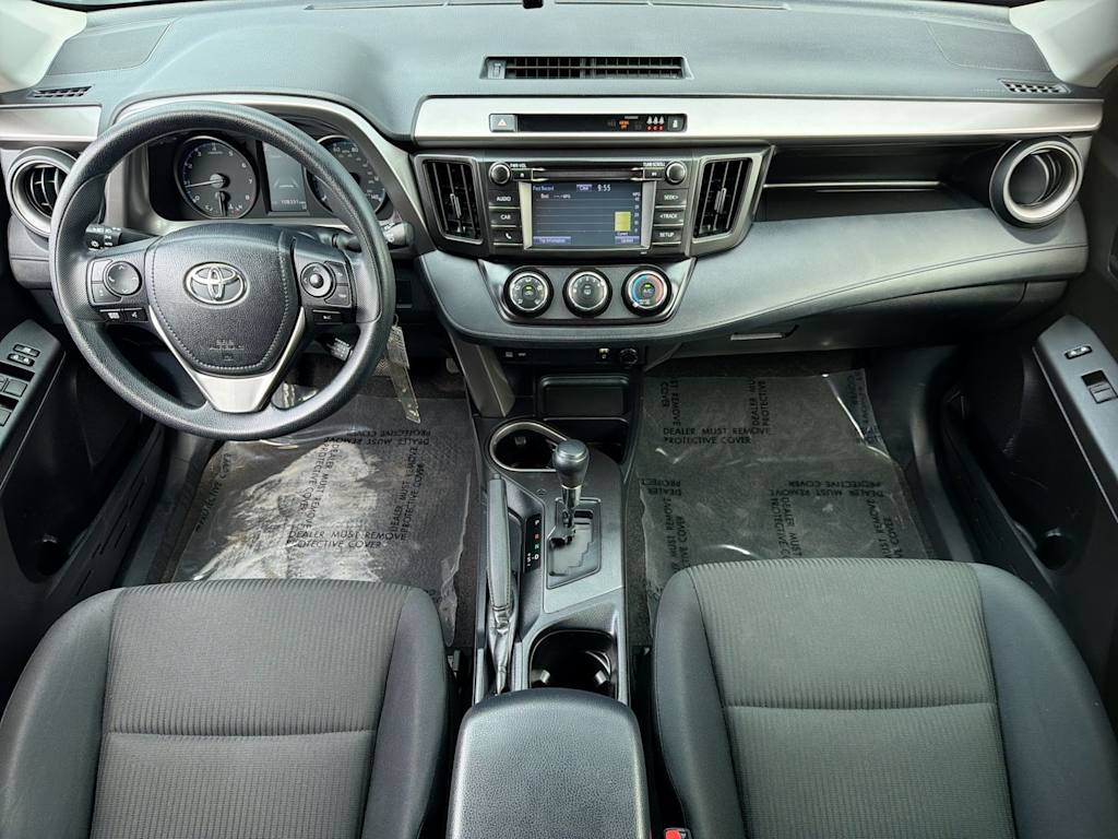 Thumbnail: 2018 Toyota RAV4 - 8